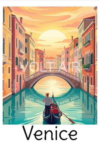 Venice