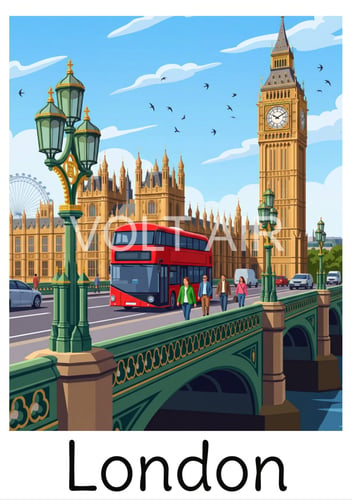 London