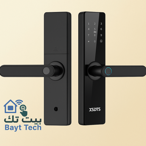 قفل باب ذكي WiFi