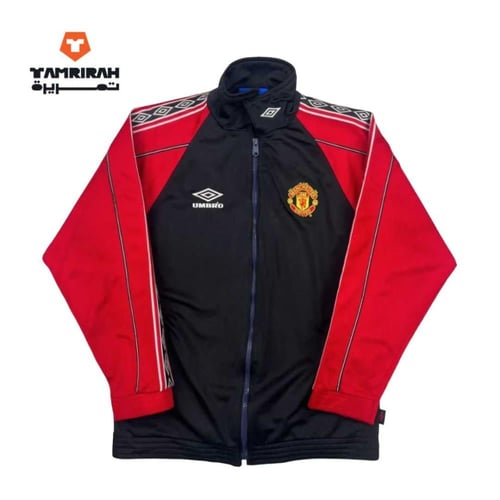 جاكت مانشستر يونايتد 2026