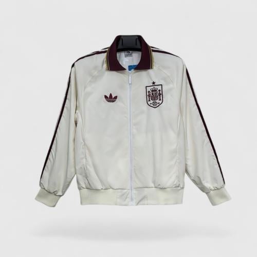 Spain National Team Tracksuit Jacket 2027