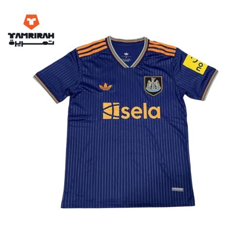 تيشيرت نيوكاسل يونايتد الإحتياطي موسم 2026