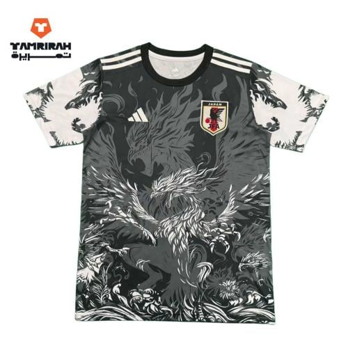 تيشيرت منتخب اليابان نسخة خاصة