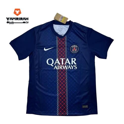 قميص باريس سان جيرمان الأساسي 2026