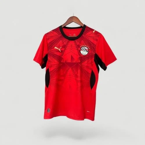 تيشرت المنتخب المصري الأساسي 2027
