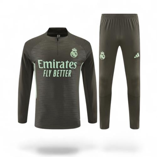 طقم تدريب ريال مدريد 2026 للرجال