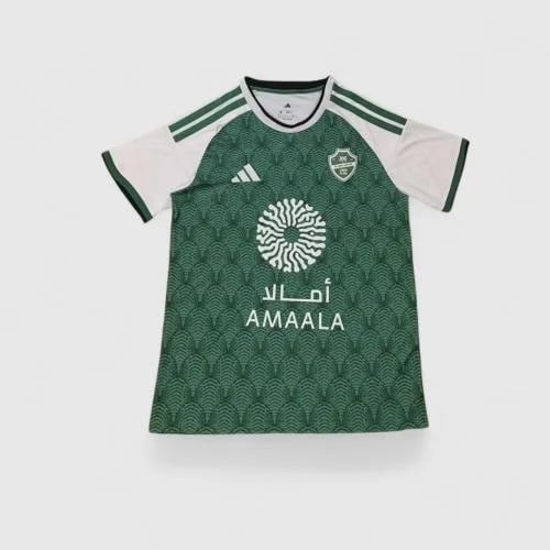 تيشيرت الأهلي السعودي الأساسي 2027