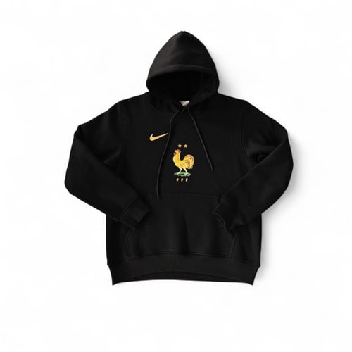 هودي المنتخب الفرنسي