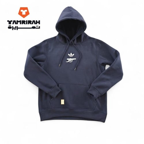 هودي أرسنال رسمي للرجال