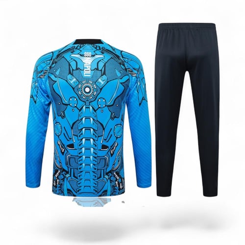 طقم تدريب نابولي 2026 للرجال