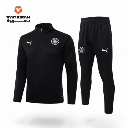 طقم تدريب مانشستر سيتي الثاني للرجال