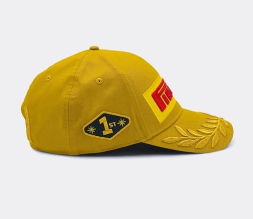 كاب فيراري بيرلي كركمي