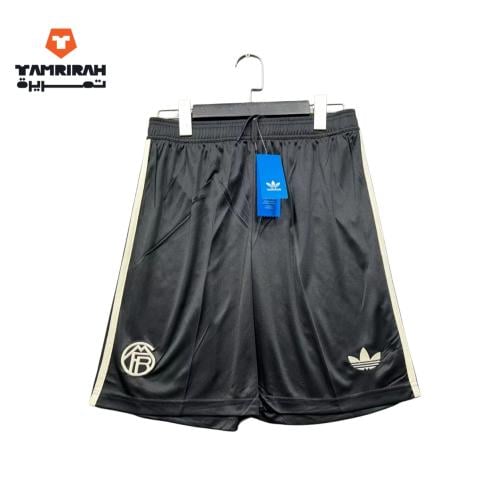 شورت أديداس بايرن ميونخ للرجال