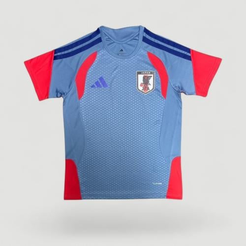 تيشرت تدريبات منتخب اليابان 2027