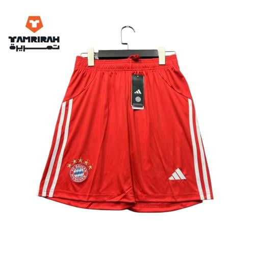 شورت نادي بايرن ميونخ
