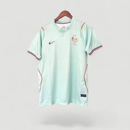 تيشرت منتخب فرنسا الثالث 2027