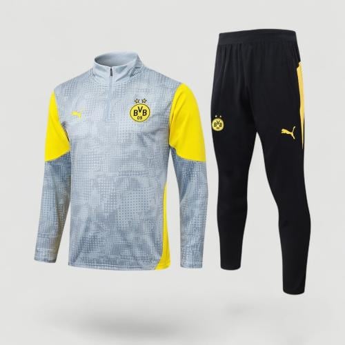 طقم تدريب بروسيا دورتموند 2026 للرجال