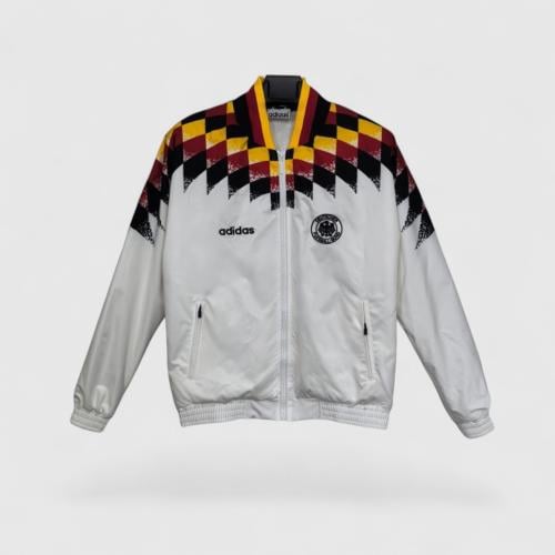 Germany National Team Tracksuit Jacket 2027