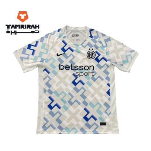 تيشيرت انتر ميلان الاحتياطي 2026