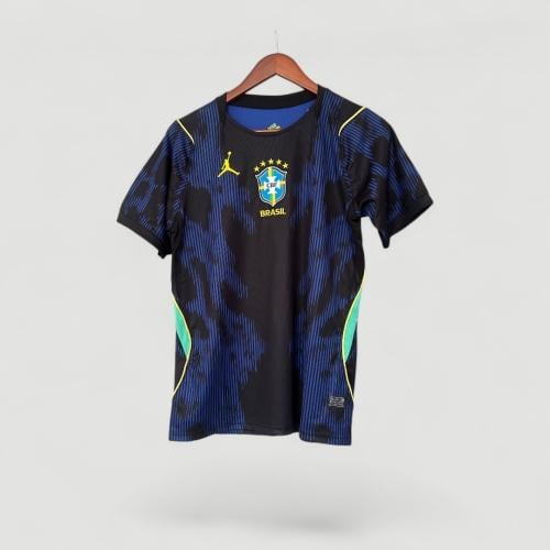 تيشيرت منتخب البرازيل 2026