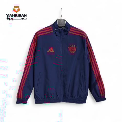 جاكت بايرن ميونخ دبل فيس