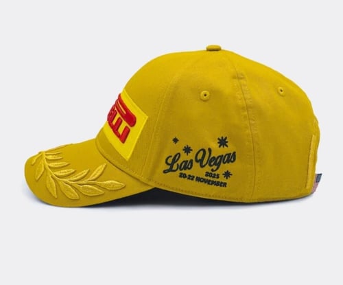 كاب فيراري بيرلي كركمي