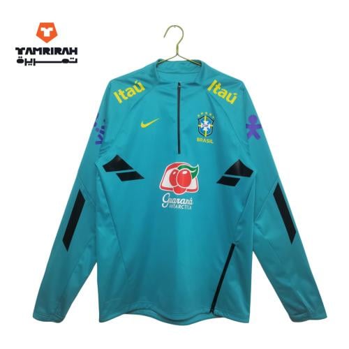 سويتر منتخب البرازيل 2023