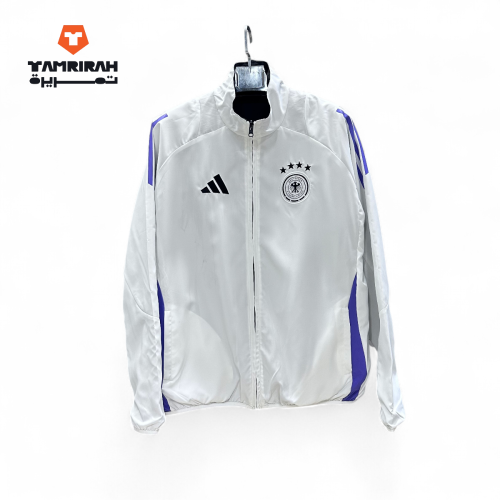 جاكت المانيا دبل فيس