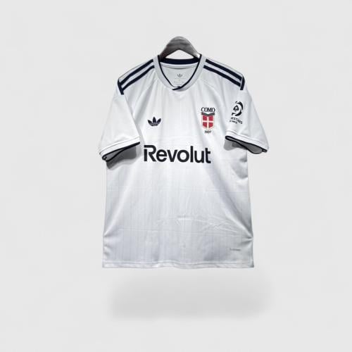 COMO Jersey Away 2027