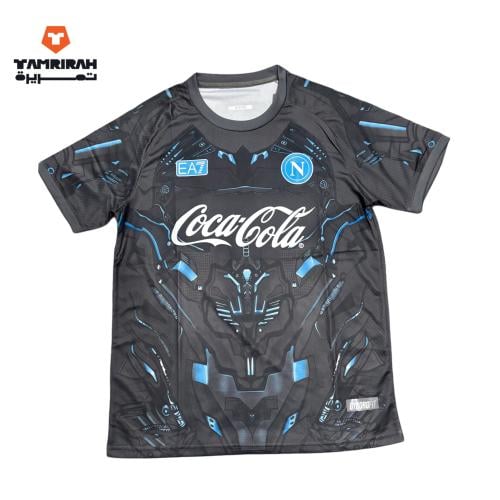 تيشيرت نابولي 2026 - نسخة خاصة