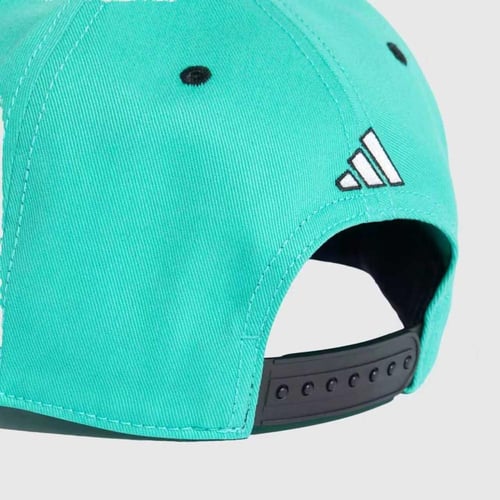 كاب ميرسديس تركواز اسود