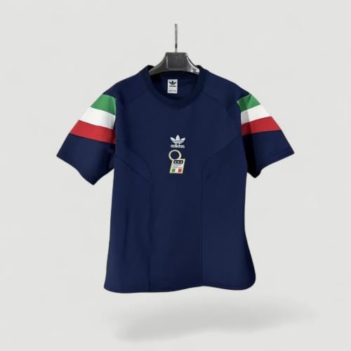 تيشرت منتخب إيطاليا ريترو