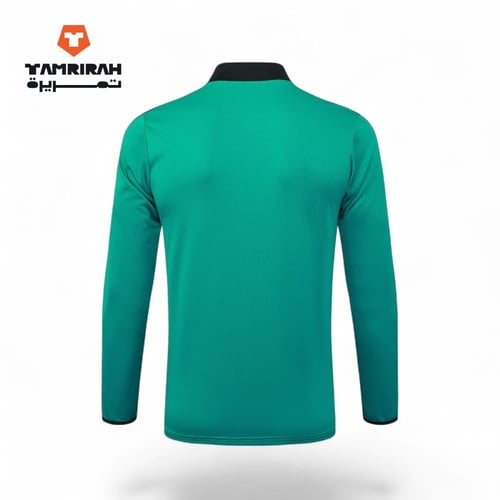 طقم تدريب ليفربول الثاني للرجال