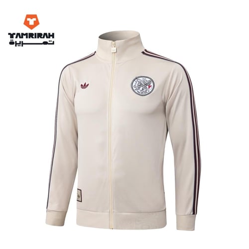 طقم تدريبات أياكس