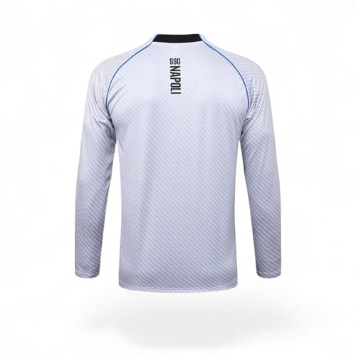 طقم تدريب نابولي 2026 للرجال