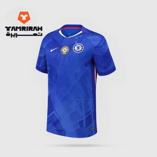 تيشيرت تشيلسي بطل العالم 2025