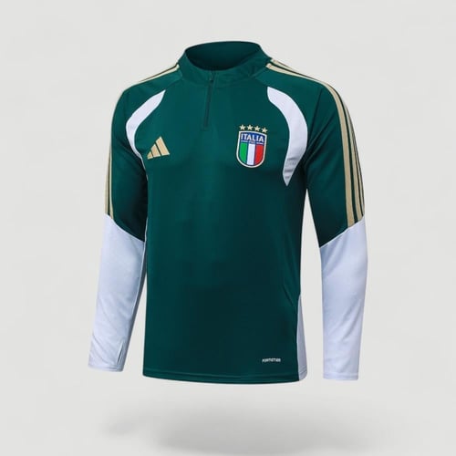 طقم تدريب المنتخب الإيطالي 2026 للرجال