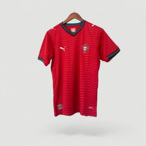 تيشيرت منتخب البرتغال 2026 الرسمي