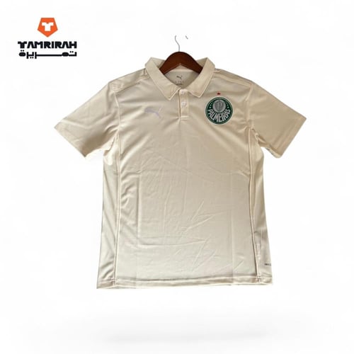 تيشيرت بالميراس بولو نسخة خاصة