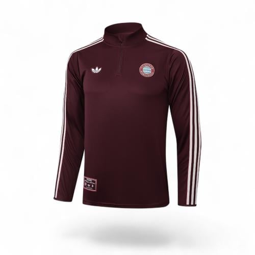 سويتر تدريب بايرن ميونخ 2026 للرجال