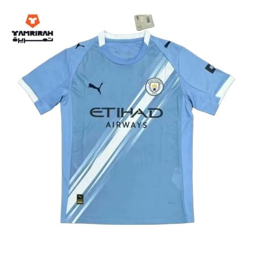 تيشيرت مانشستر سيتي الأساسي 2026