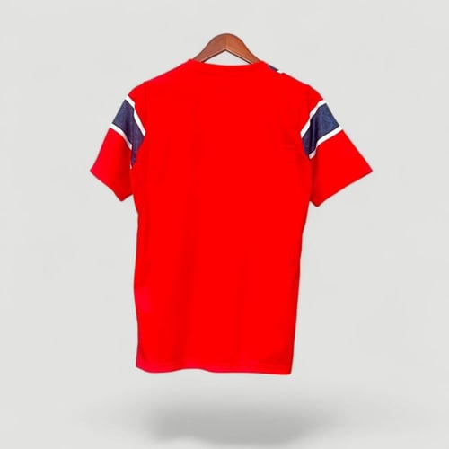 تيشيرت منتخب النرويج 2026 الأساسي