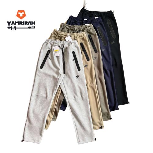 بنطلون رياضي نايك اكس نوكتا رجالي