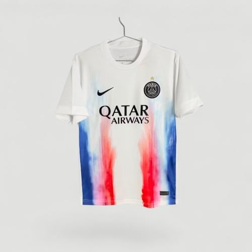 تيشرت باريس سان جيرمان 2026 قبل المباراة