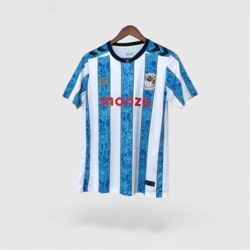 Coventry City Home Jersey 2027