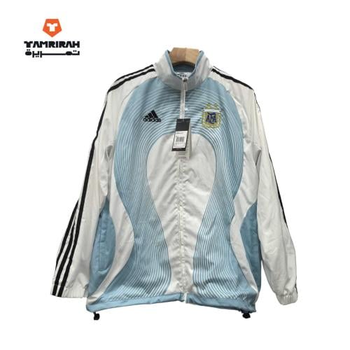 جاكت الأرجنتين 2026