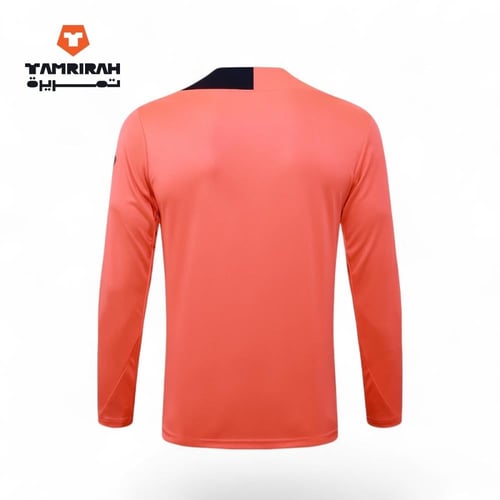 طقم تدريب برشلونة لموسم 2025