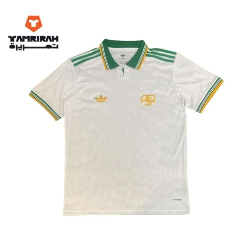 تيشيرت روما الاحتياطي الثالث 2026