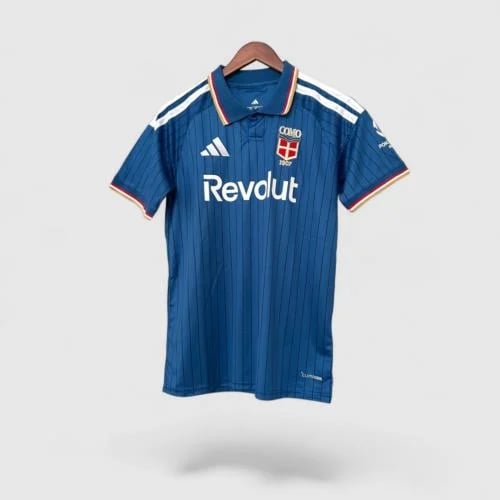 COMO Jersey Home 2027
