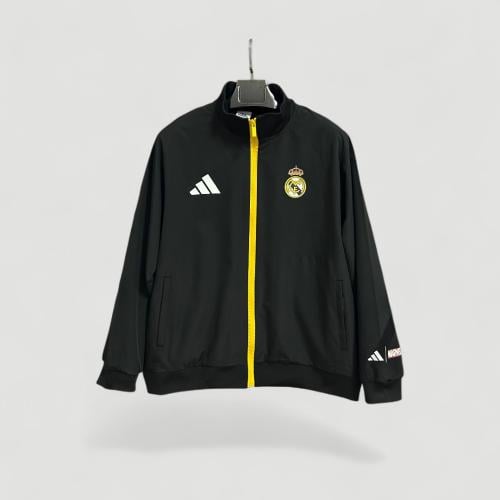 جاكت ريال مدريد 2026